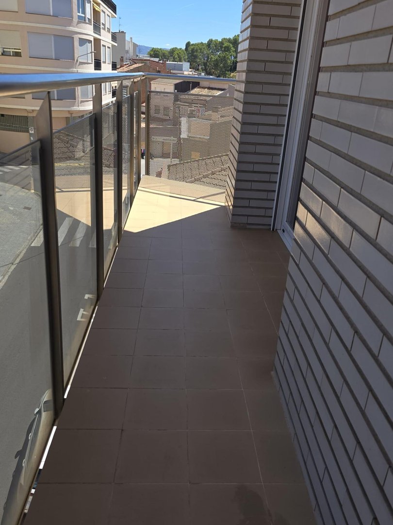 Wohnung 118 m² in Manresa