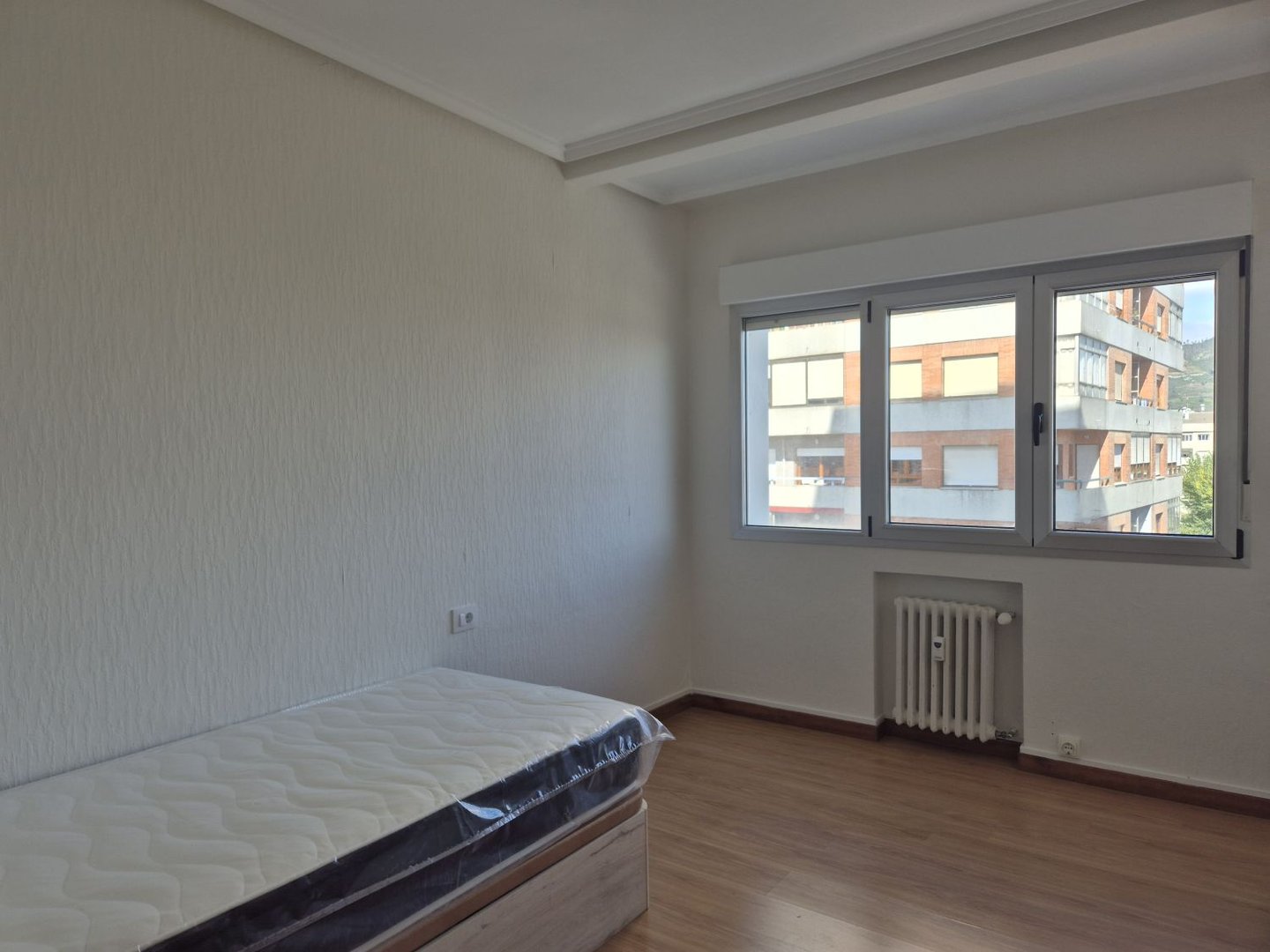 Pis de 105 m² a Oviedo