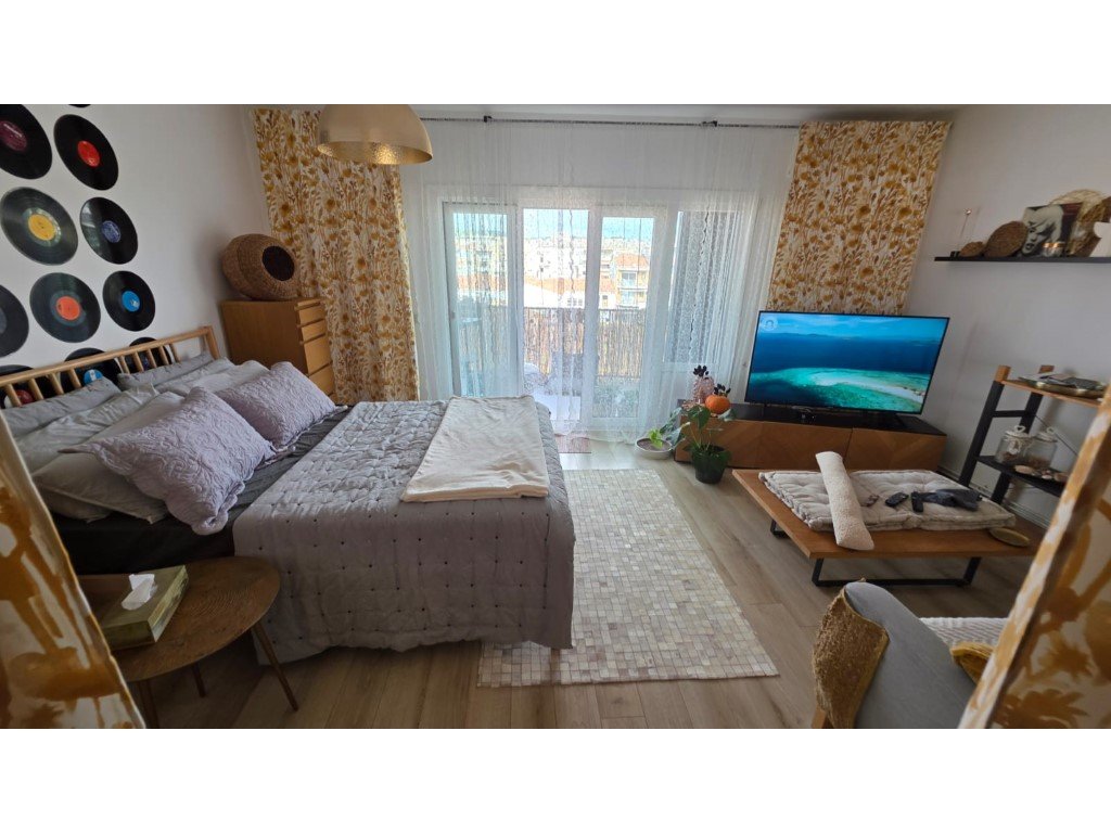 Piso de 68 m² en el Vendrell