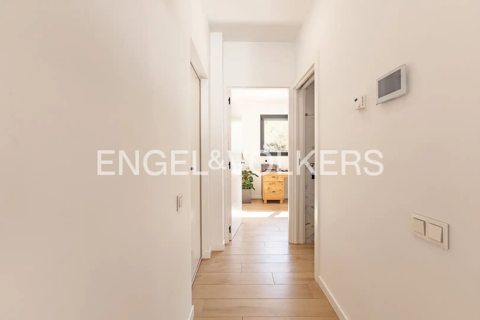 Piso de 192 m² en Sant Quirze del Vallès