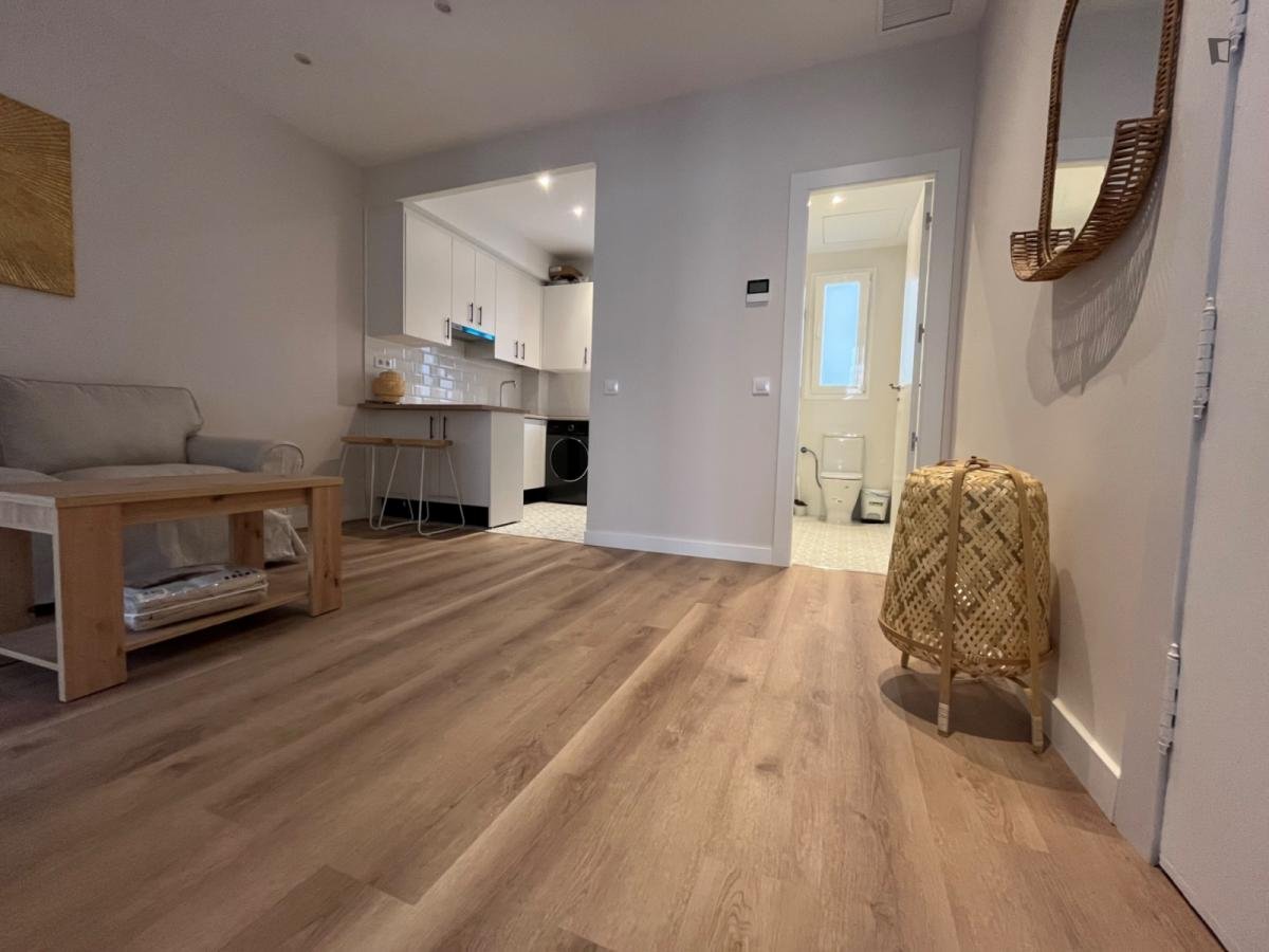 Appartamento 60 m² a Madrid