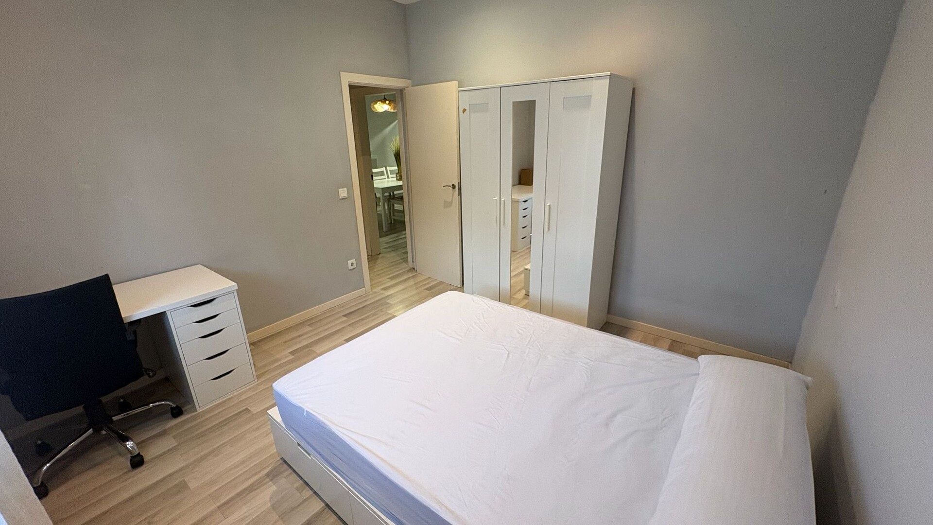 Piso de 147 m² en Lérida