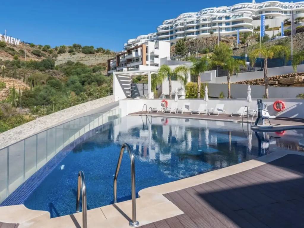 Piso de 260 m² en Benahavís