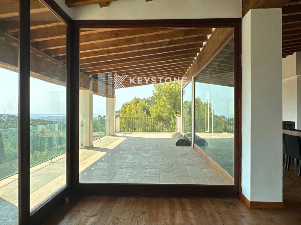 Casa de 500 m² en Esporles