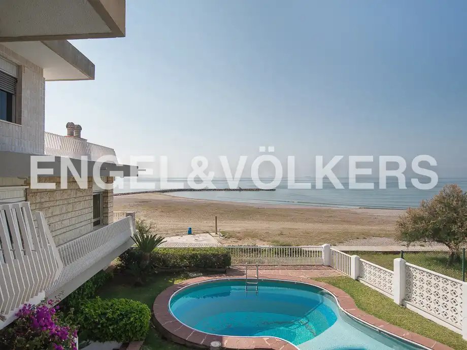 Casa de 636 m² en Benicasim