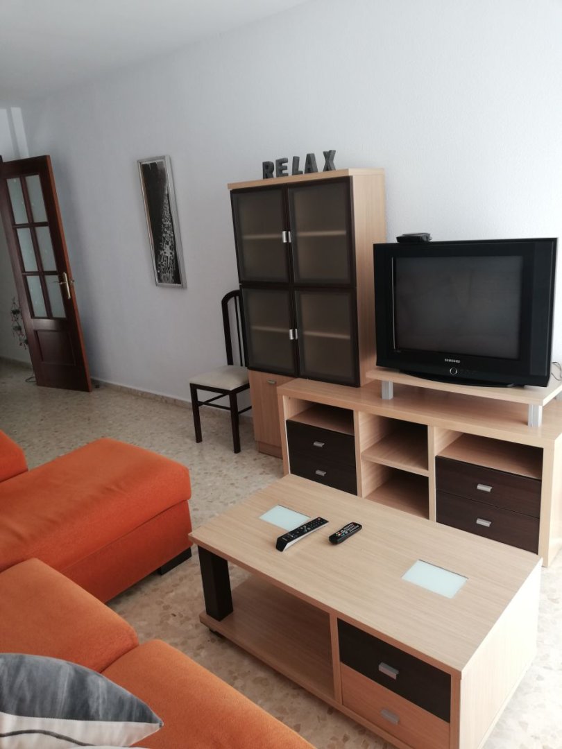 Pis de 85 m² a Vejer de la Frontera