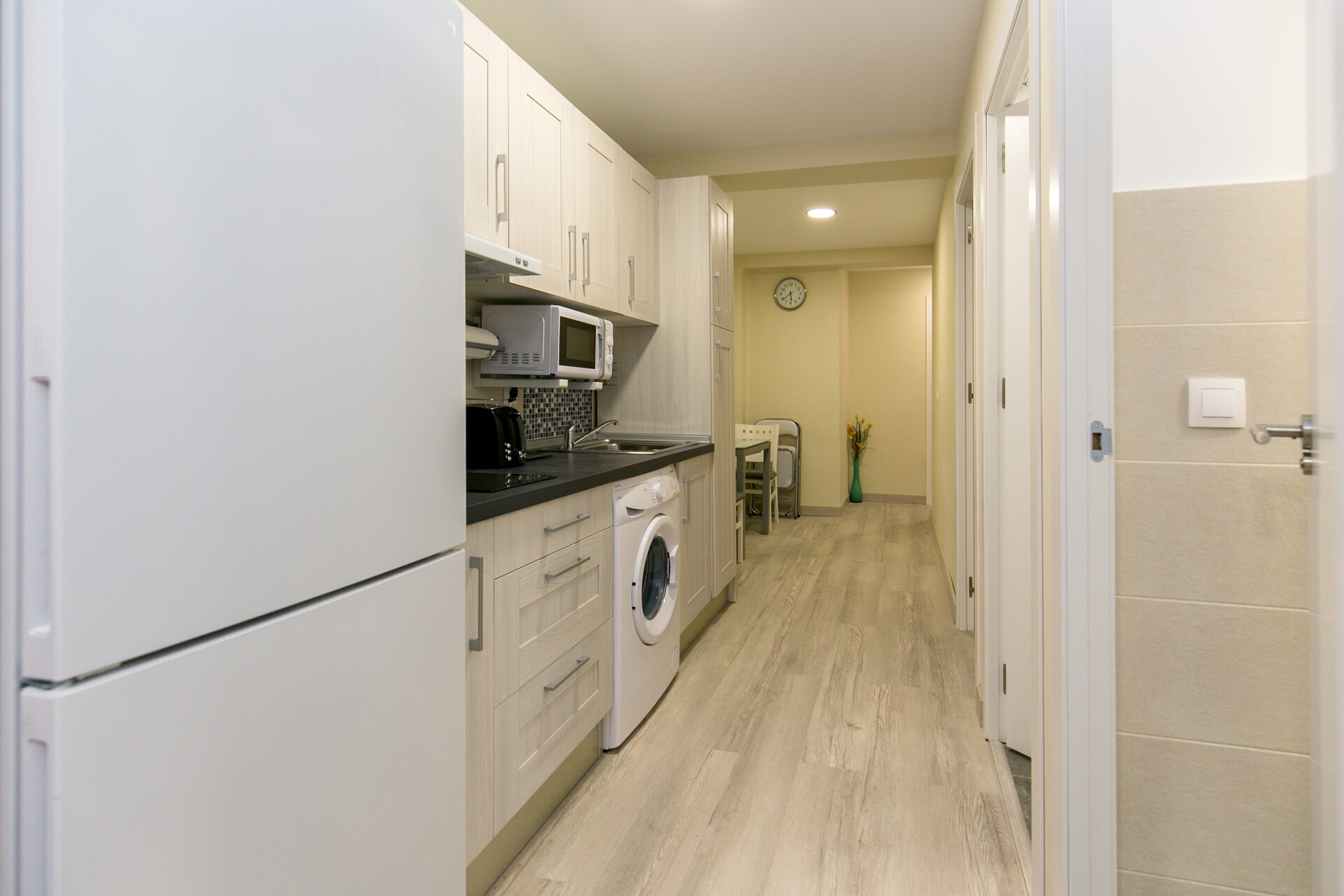 Habitación 65 m², Granada
