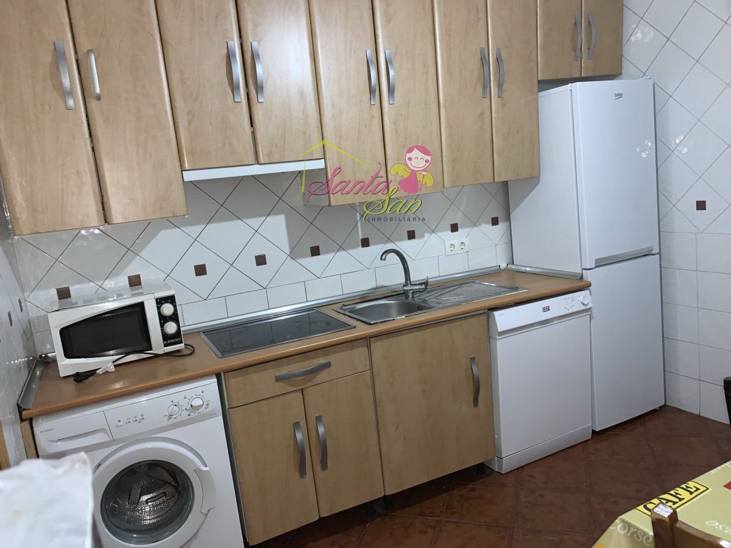 Appartement 102 m² à Salamanque