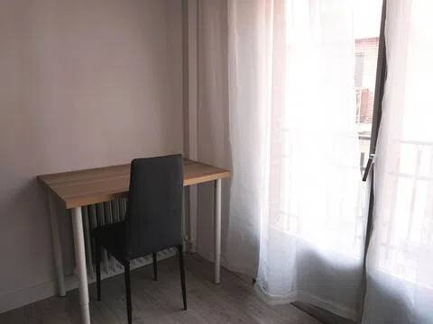 Habitación 110 m², Ávila
