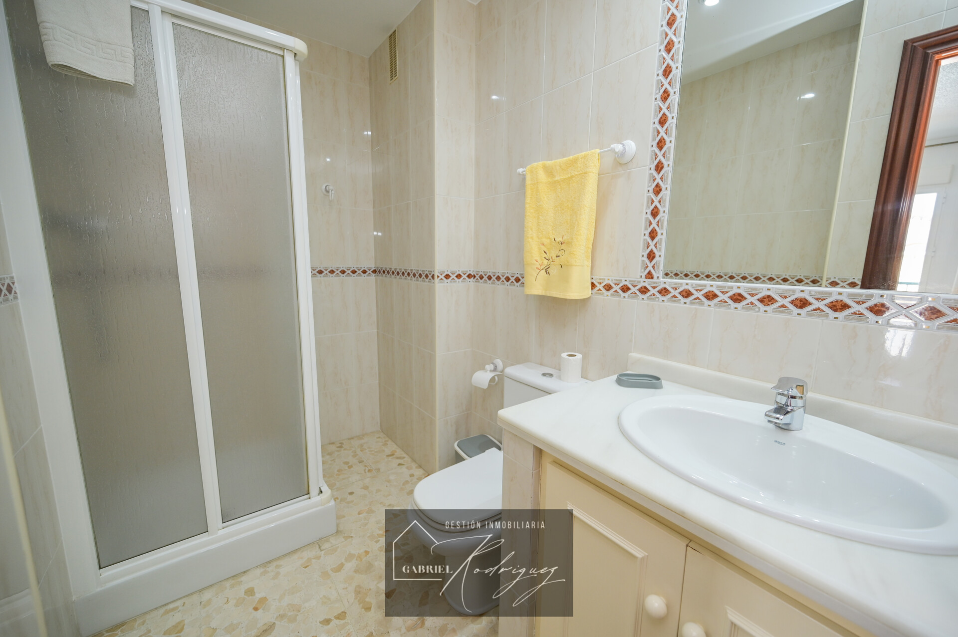 Piso de 120 m² en Almuñécar
