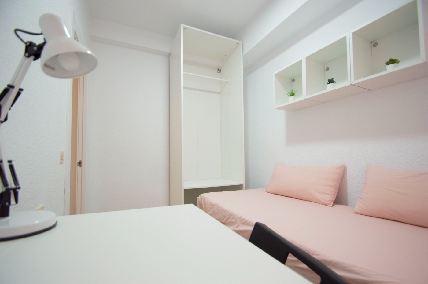 Piso de 90 m² en Almería