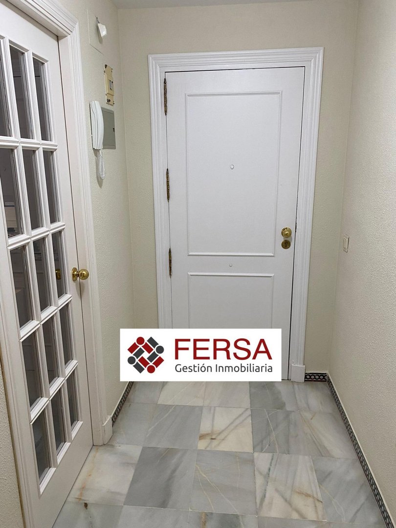 Piso de 75 m² en El Puerto de Santa María