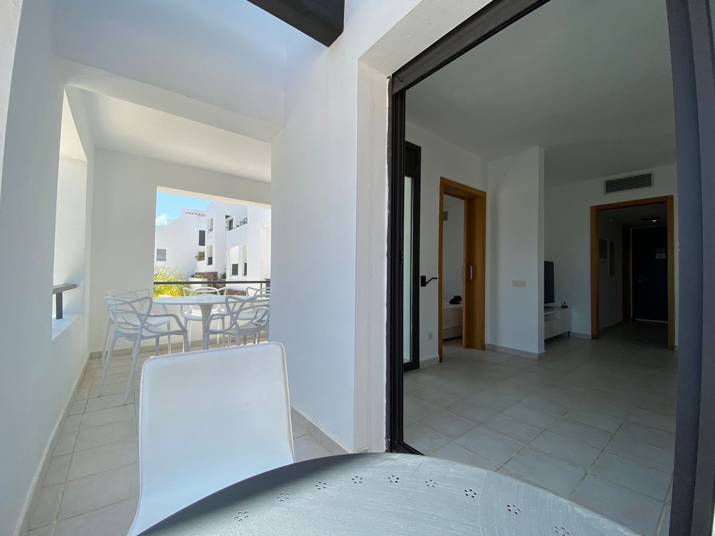 Piso de 110 m² en Mojácar