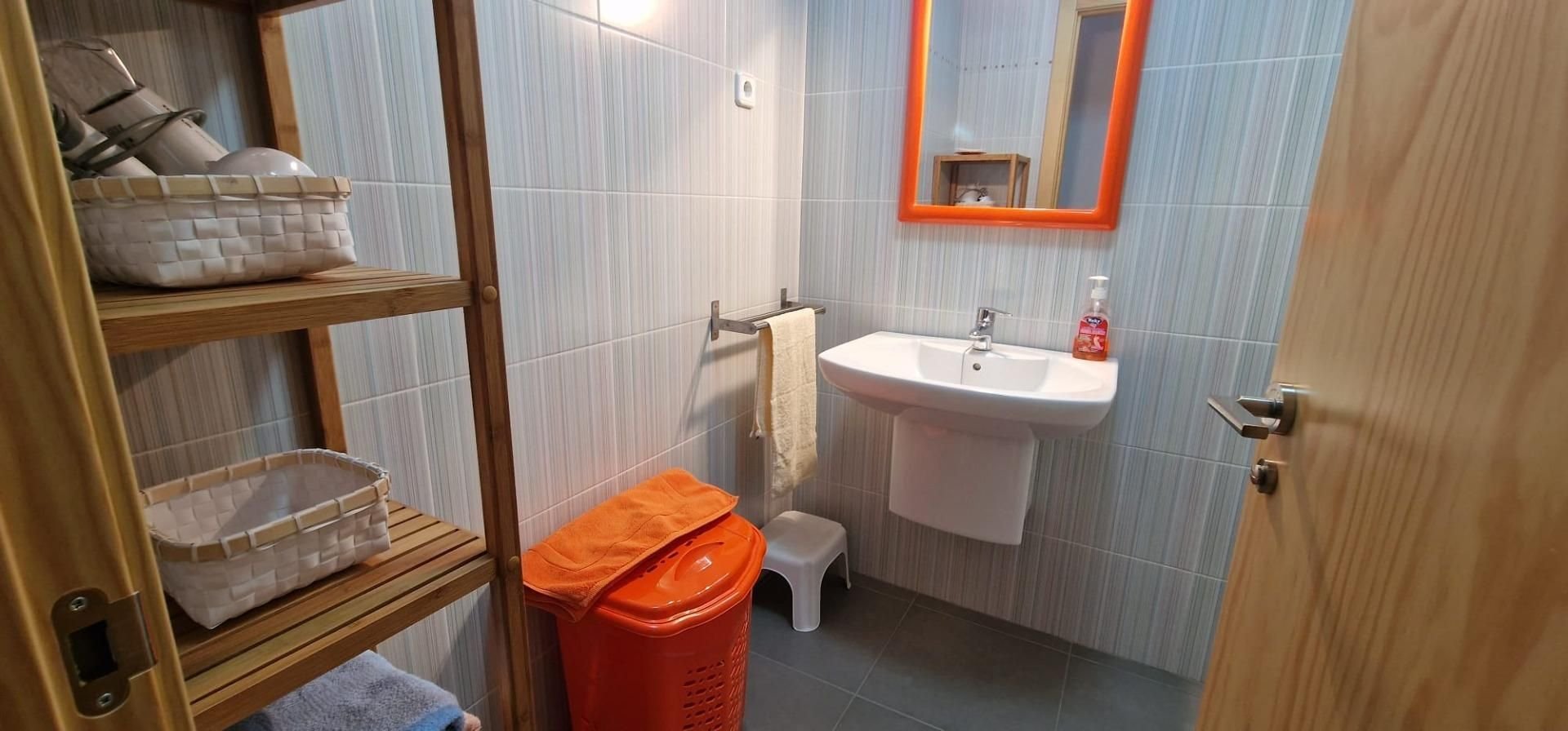 Piso de 70 m² en Águilas