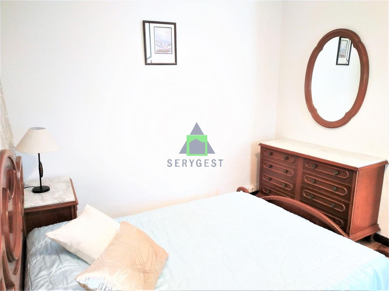 Pis de 69 m² a Ourense