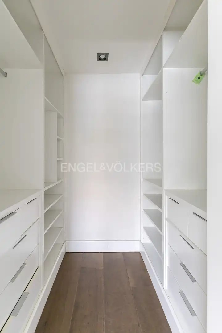 Pis de 153 m² a Madrid
