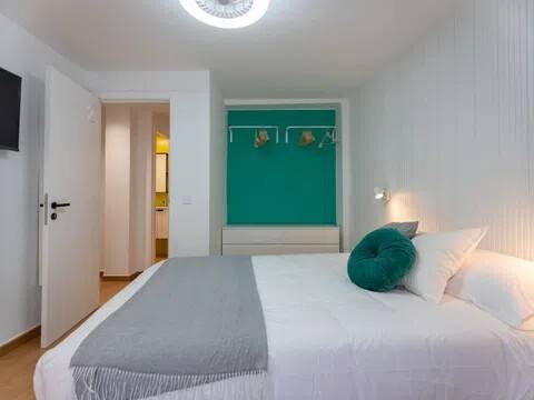 Habitación 95 m², Valencia