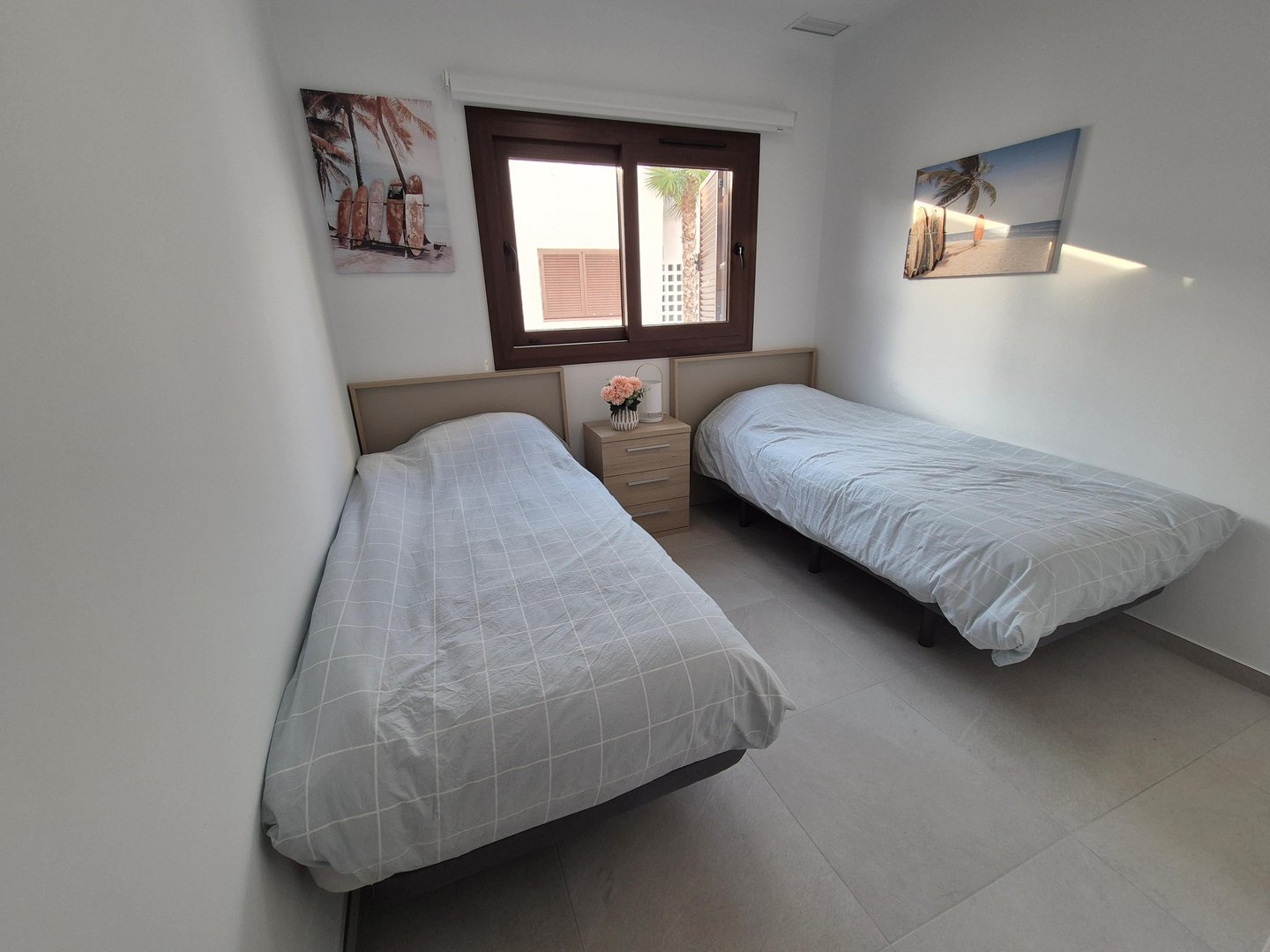 Piso de 82 m² en Pulpí