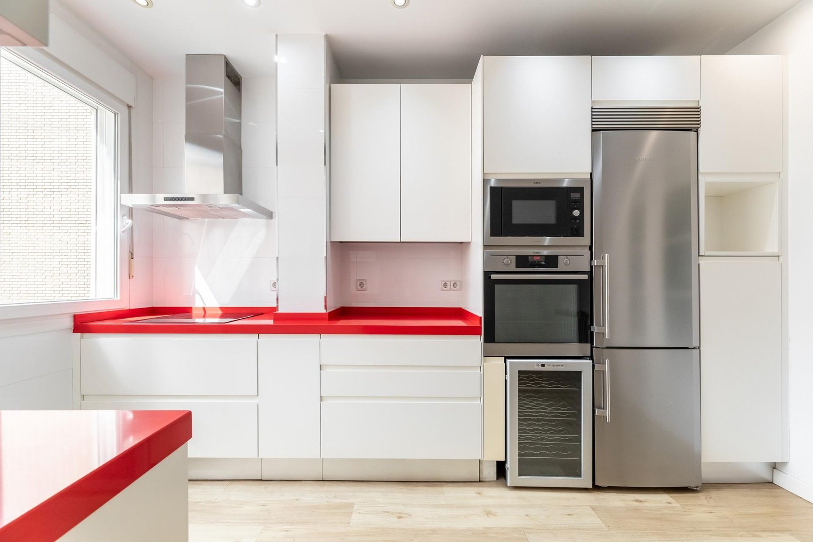 Piso de 147 m² en Madrid