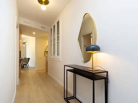Piso de 105 m² en Barcelona