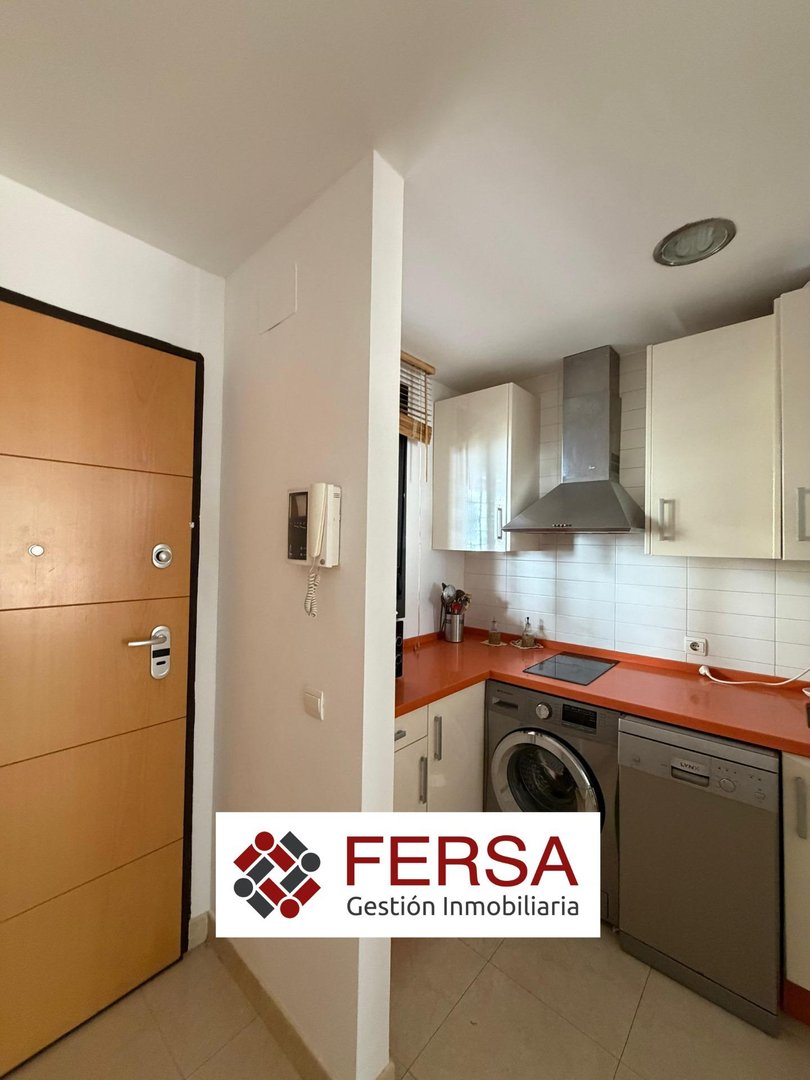 Piso de 75 m² en El Puerto de Santa María