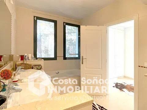 Piso de 490 m² en Altea