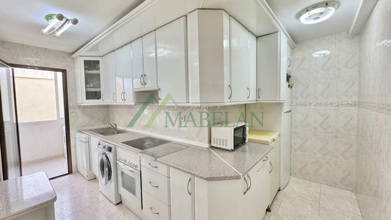Appartement 115 m² à Las Rozas de Madrid