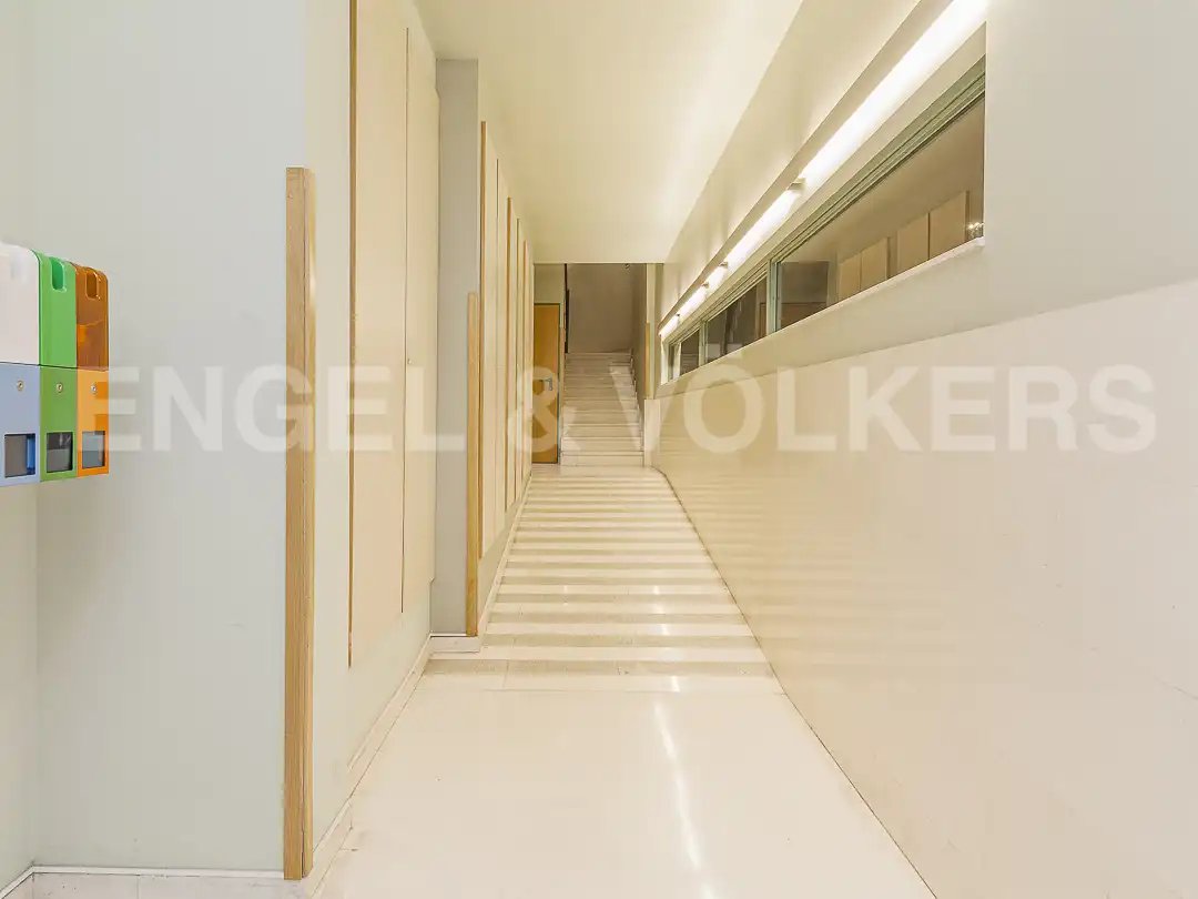 Piso de 166 m² en Barcelona
