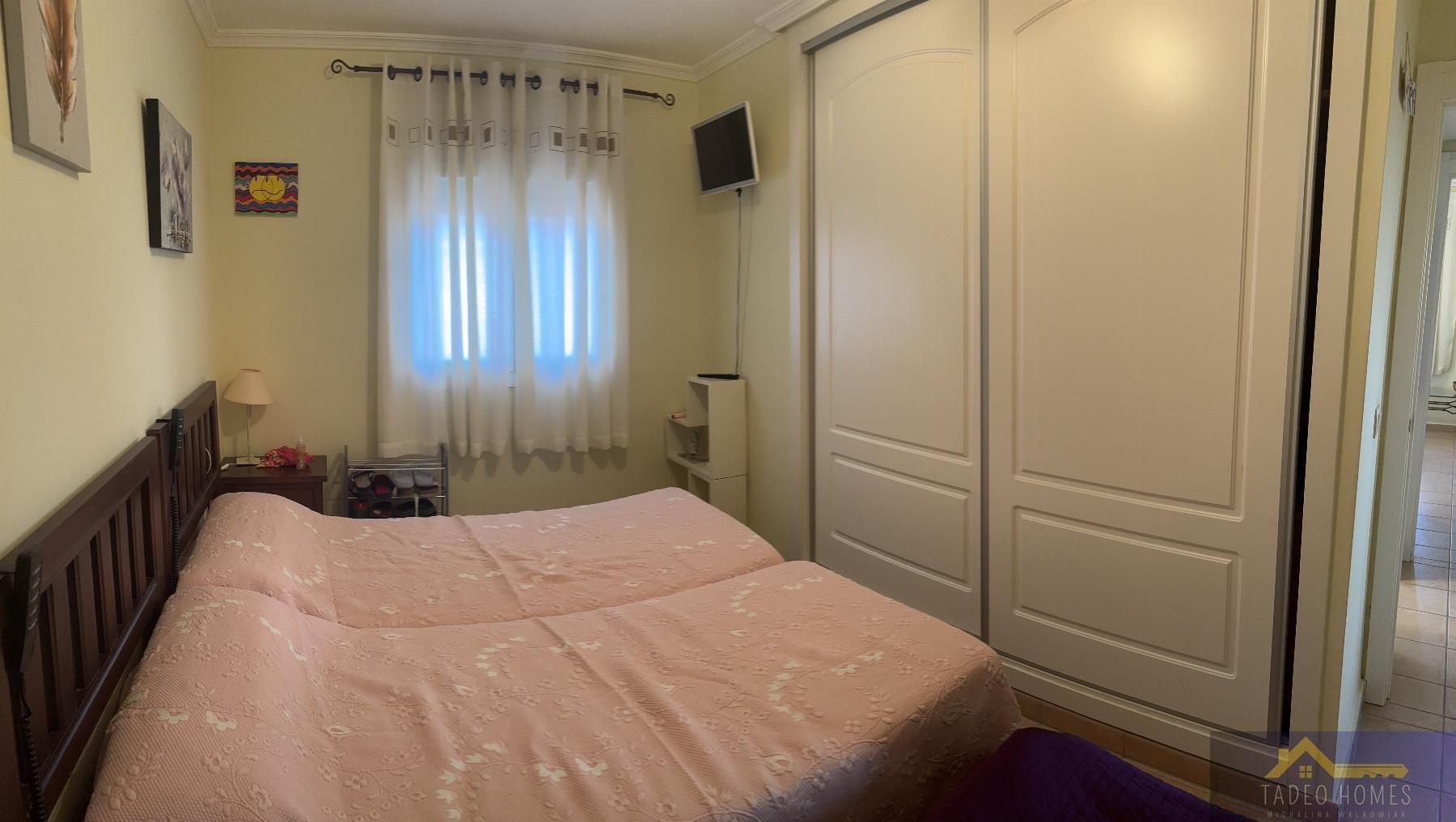 Piso de 65 m² en Murcia