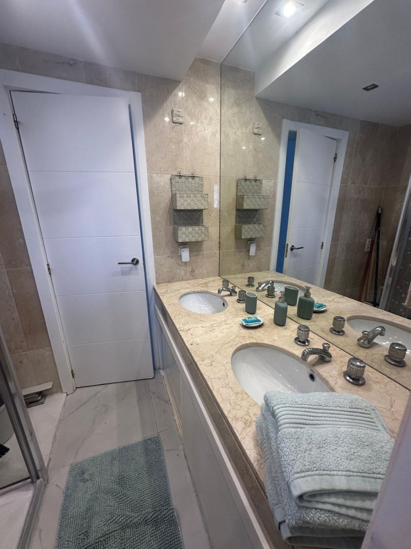 Appartamento 140 m² a Marbella