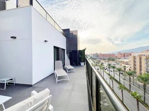 Appartamento 123 m² a Roquetas de Mar