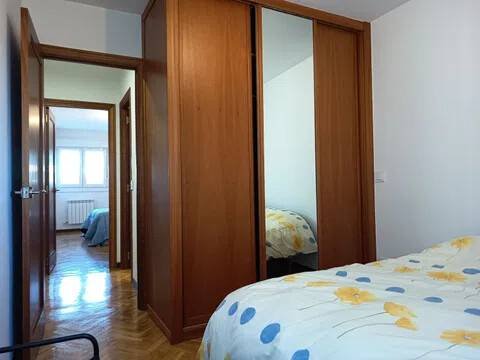 Pis de 100 m² a Valladolid