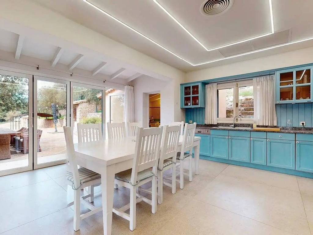 Piso de 500 m² en Palma