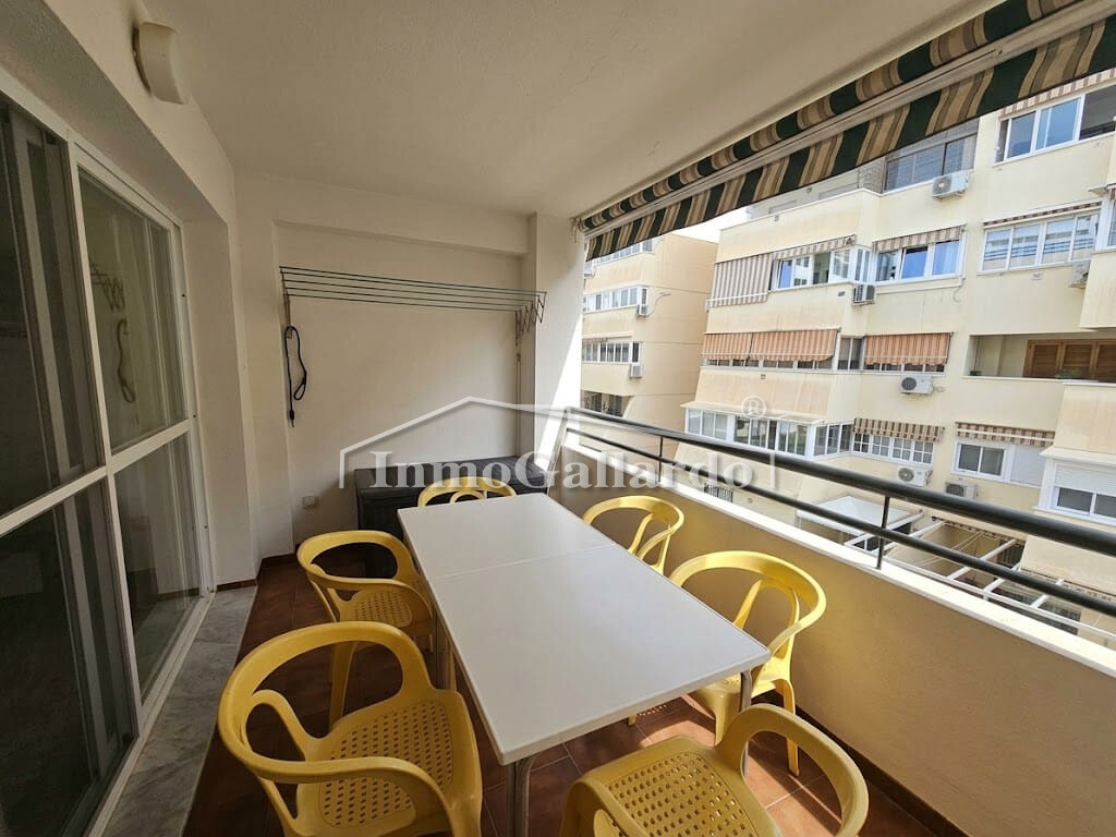 Wohnung 76 m² in Rincón de la Victoria