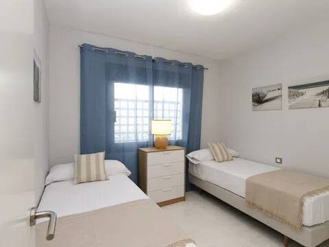 Квартира 80 м² в Dénia