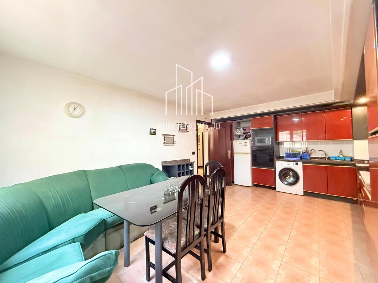 Appartement 115 m² à Salamanque