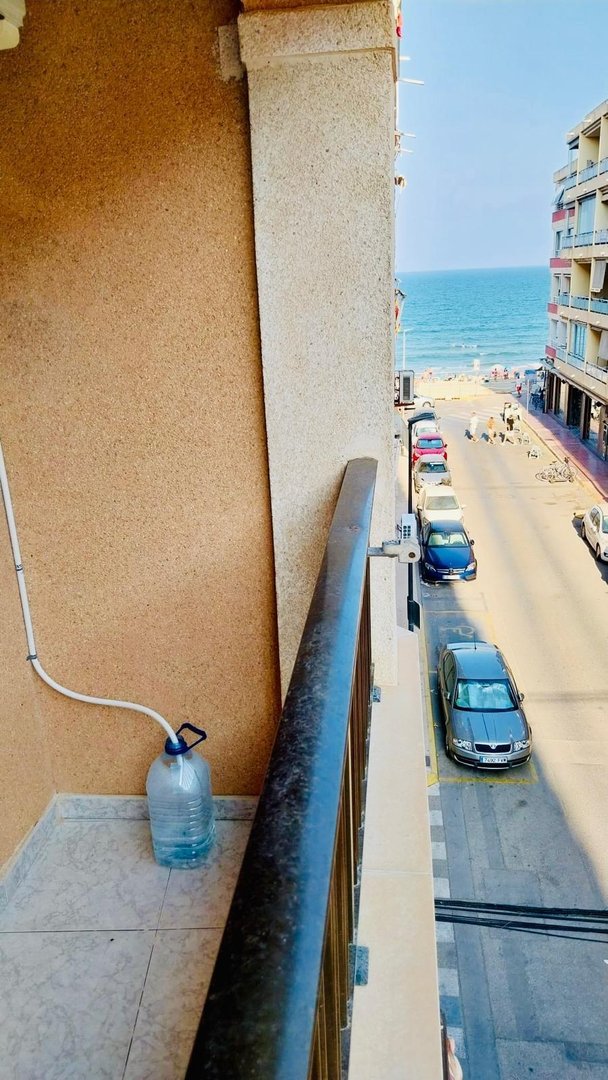 Pis de 80 m² a Guardamar del Segura