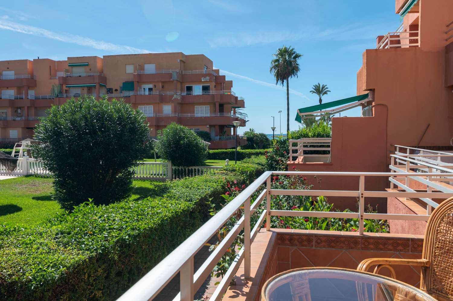 Appartement 90 m² à Salobreña