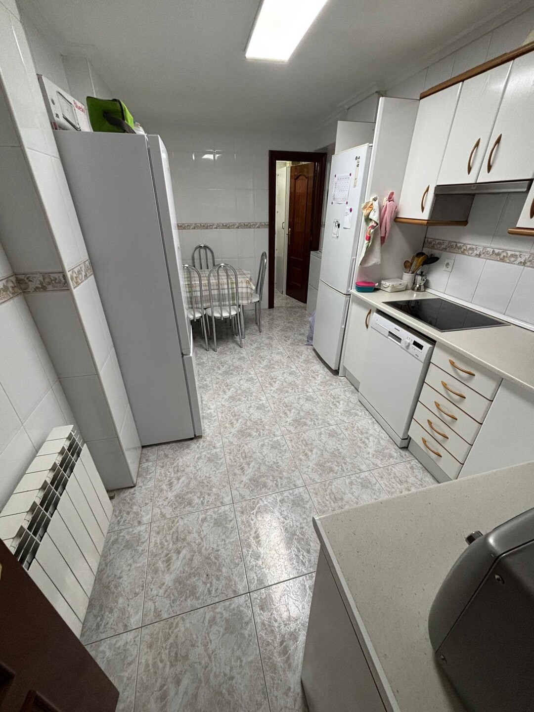 Piso de 150 m² en Salamanca