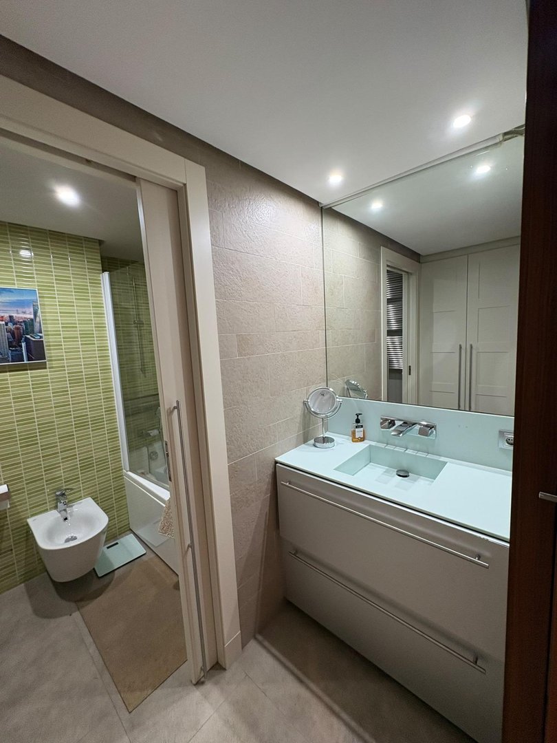 Piso de 160 m² en Valencia