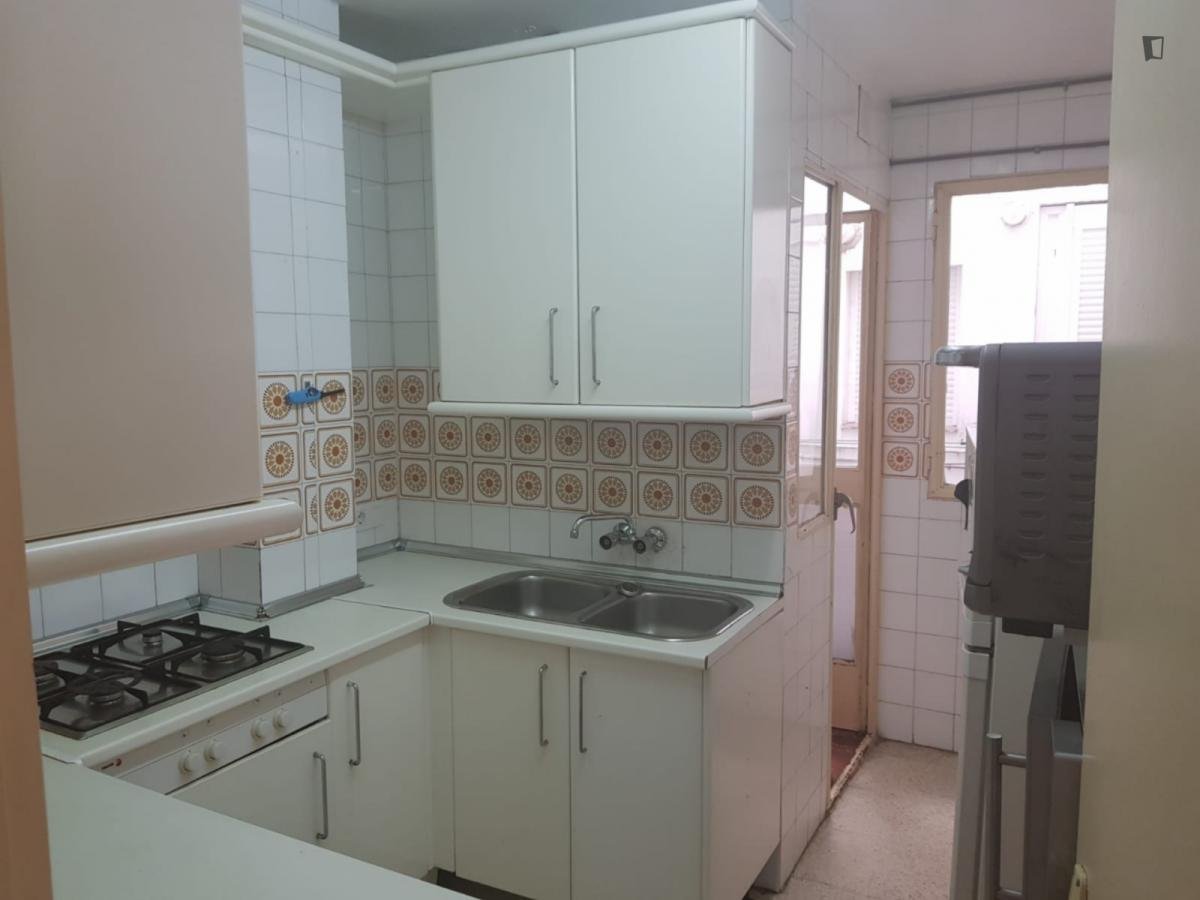 Habitación en alquiler, Sevilla