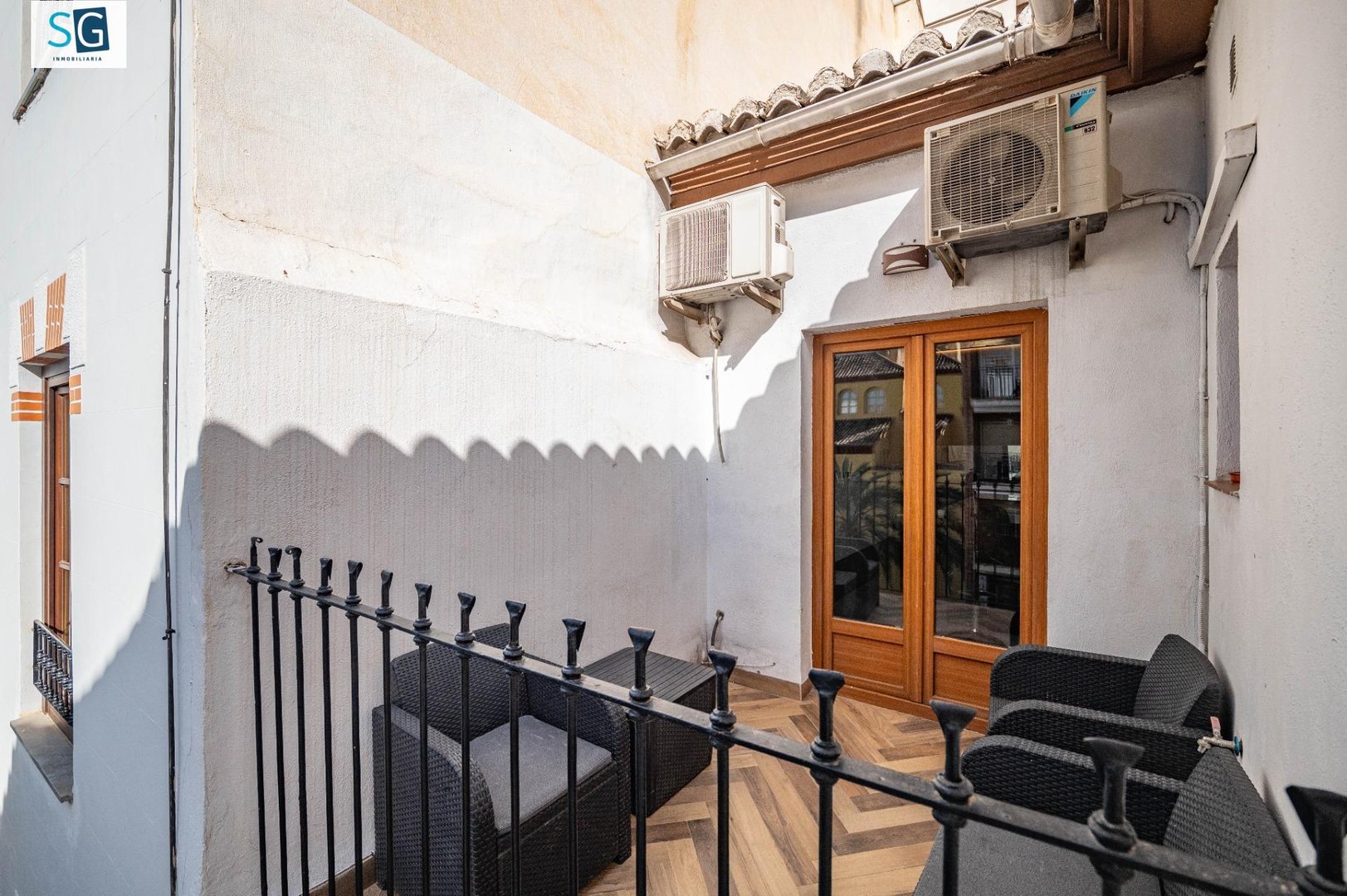 Piso de 67 m² en Granada