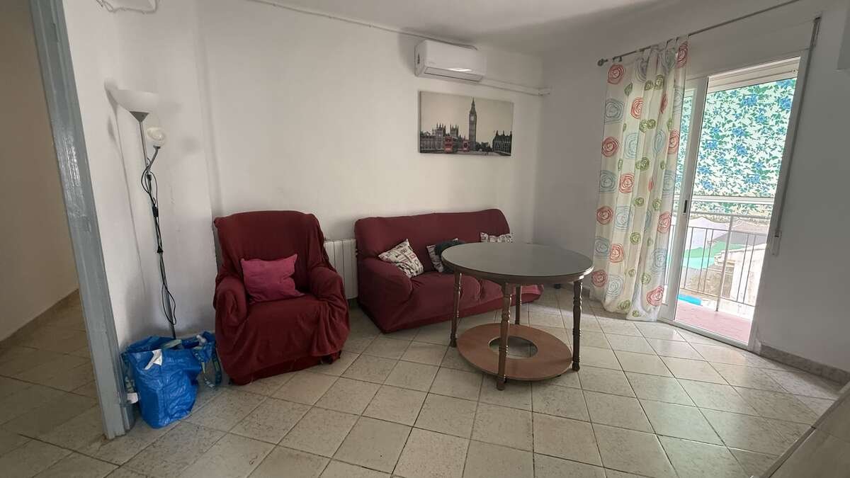 Piso de 110 m² en Granada