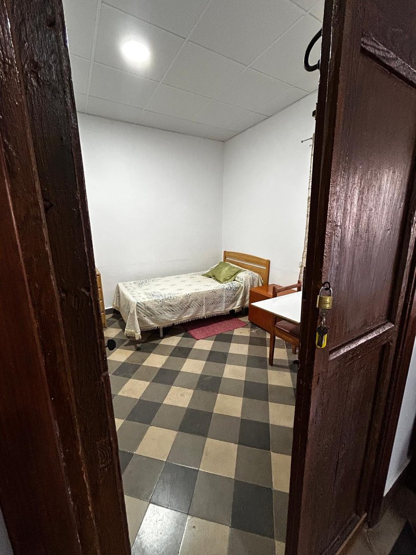 Chambre à louer, Murcie