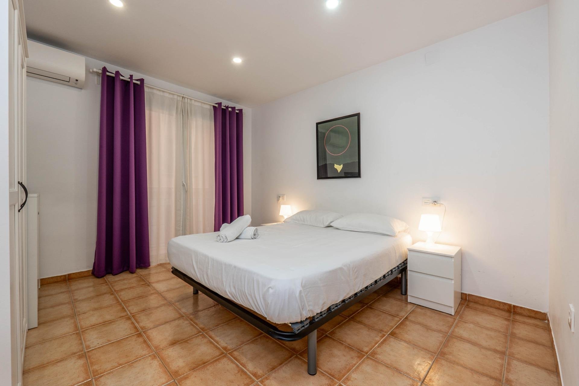 Piso de 84 m² en Granada