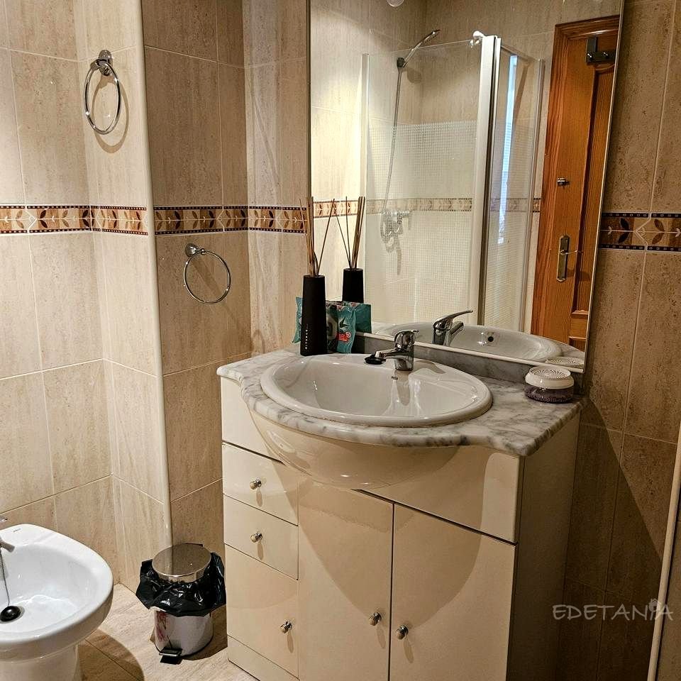 Piso de 60 m² en Alfara del Patriarca