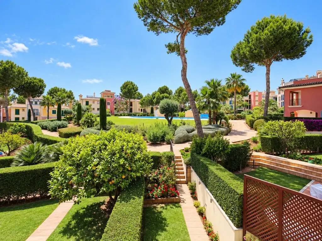 Piso de 89 m² en Calvià