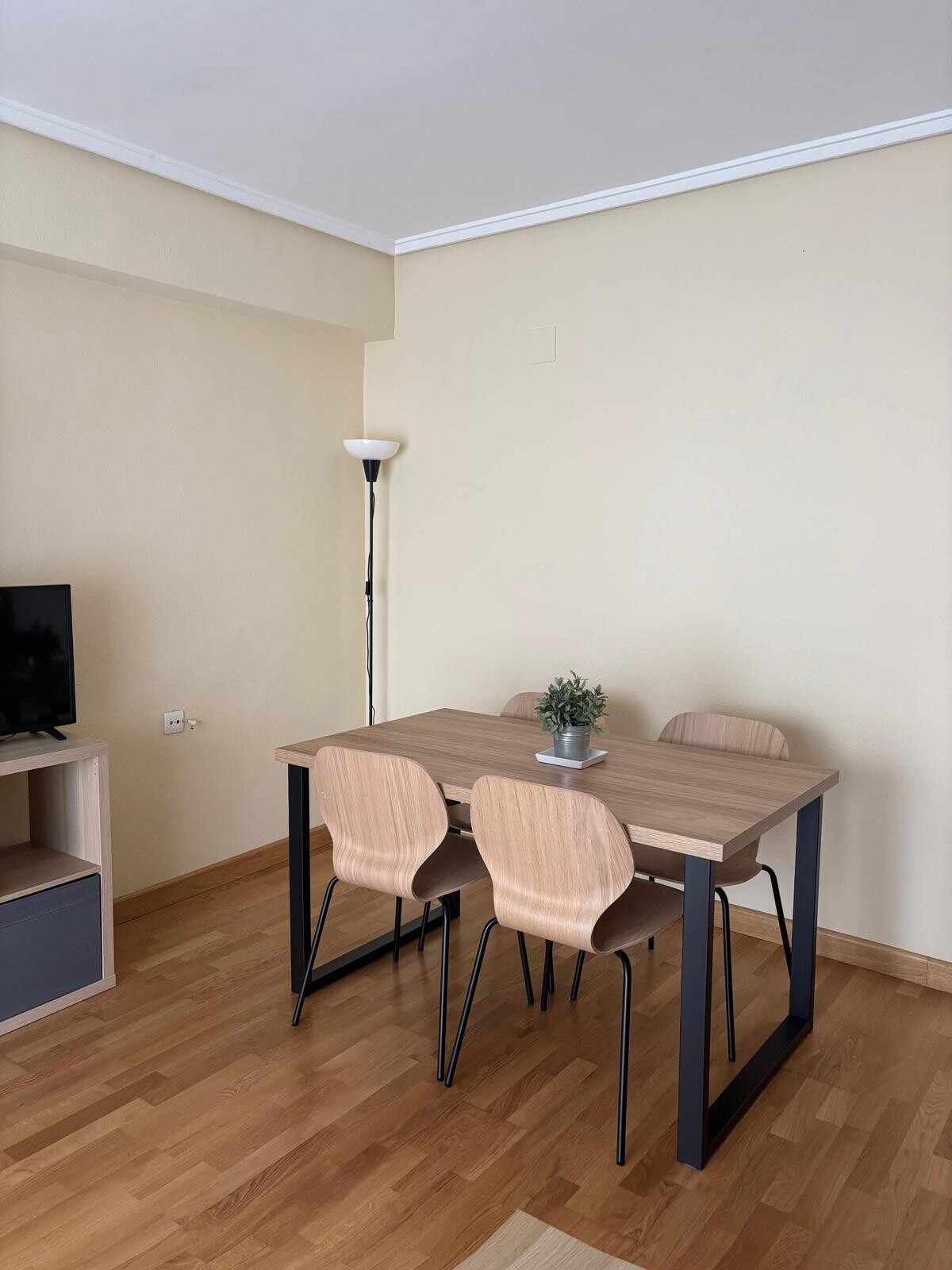 Piso de 120 m² en Salamanca