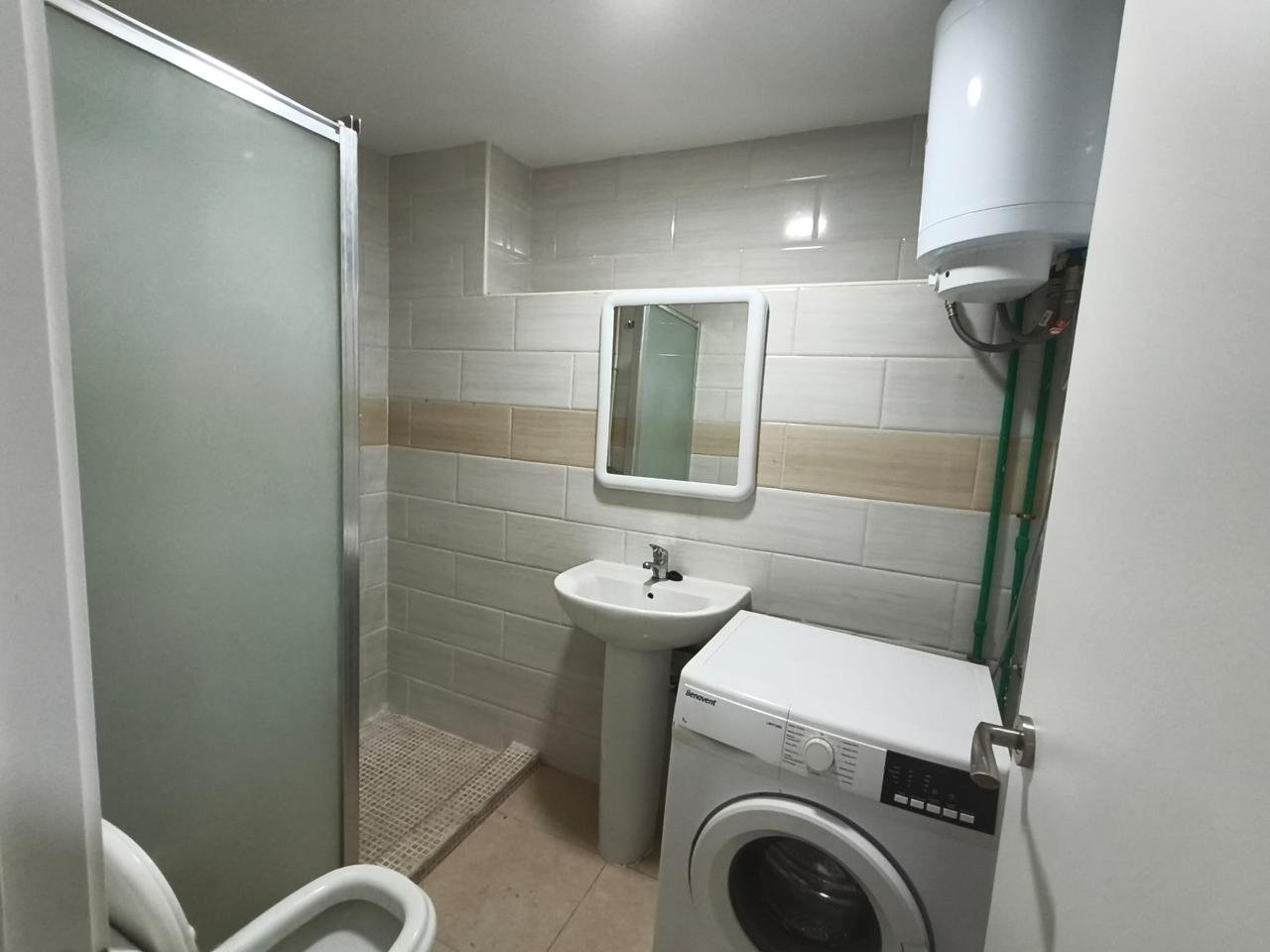 Piso de 41 m² en Melilla