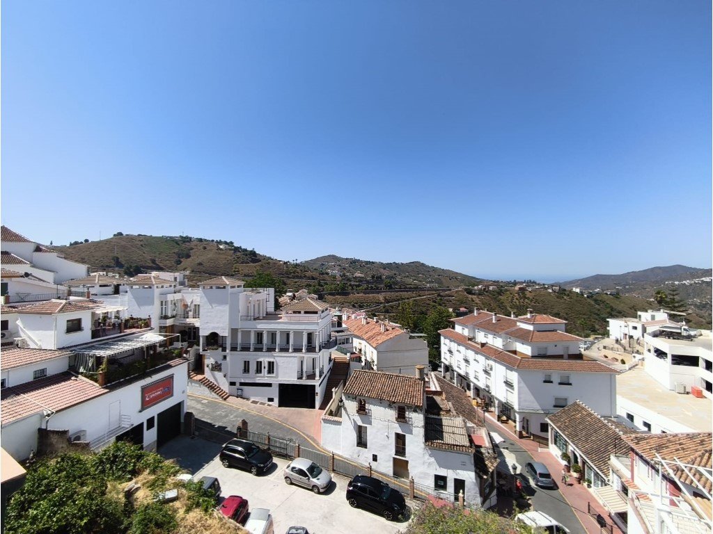Casa de 71 m² en Cómpeta